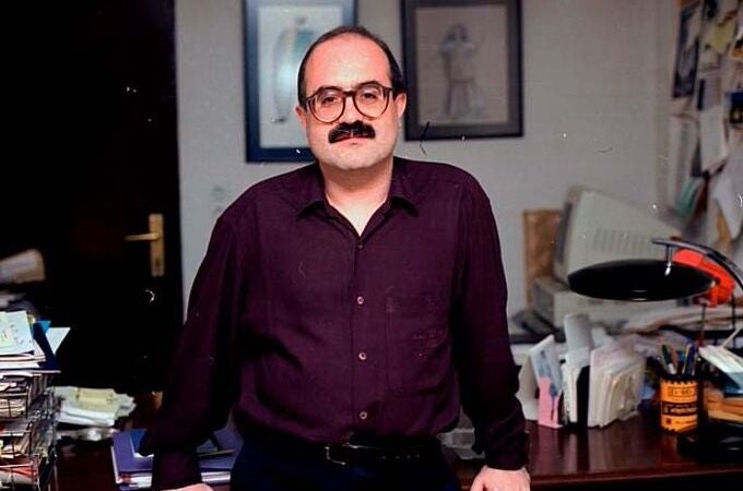 Muere el dramaturgo y gestor cultural Guillermo Heras, fundador del grupo Tábano