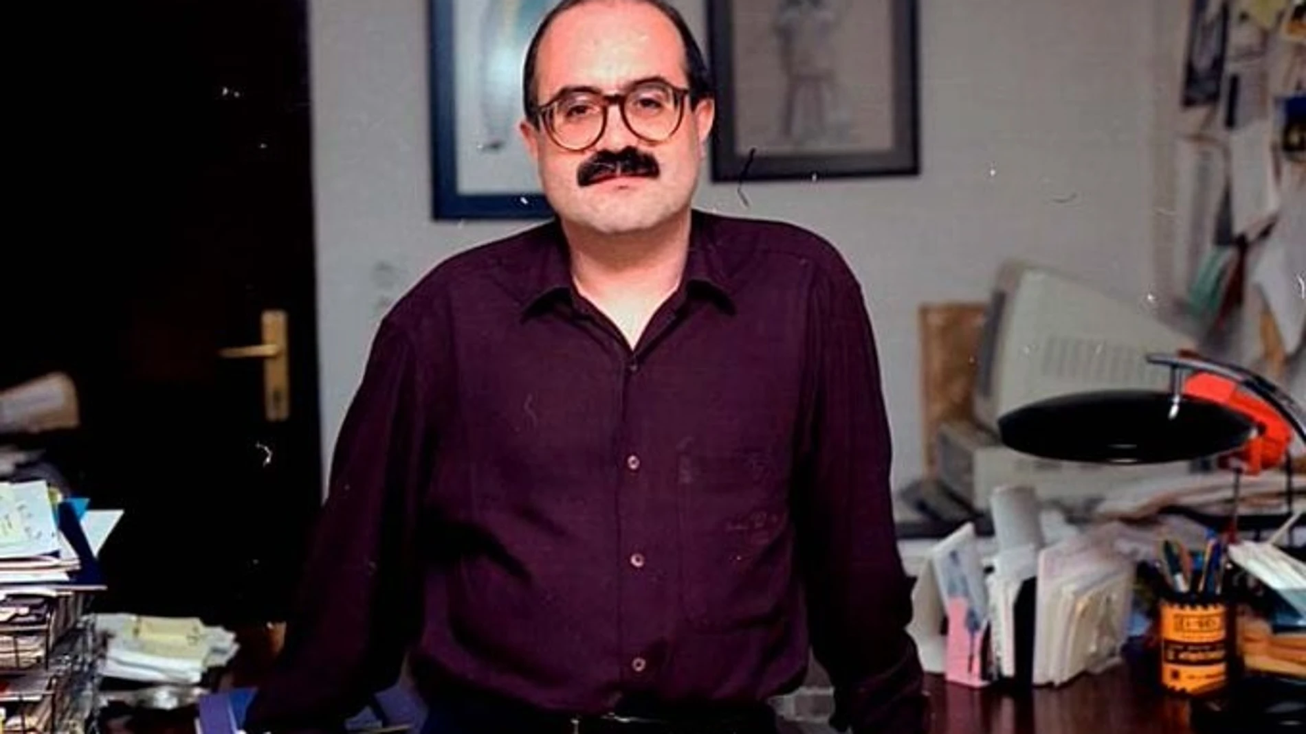 Muere el dramaturgo y gestor cultural Guillermo Heras, fundador del grupo Tábano