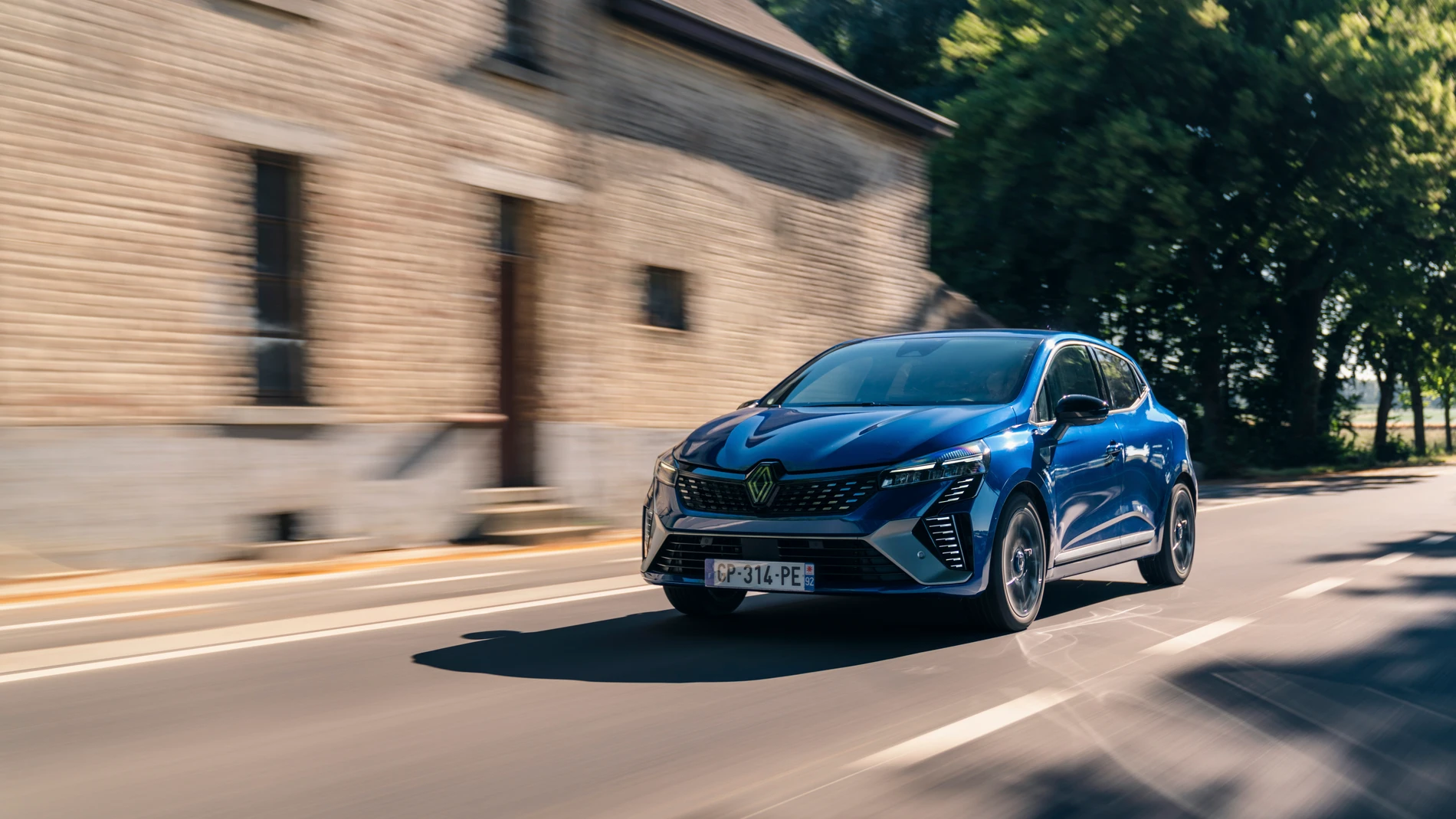 Clio: actualizarse para seguir triunfando