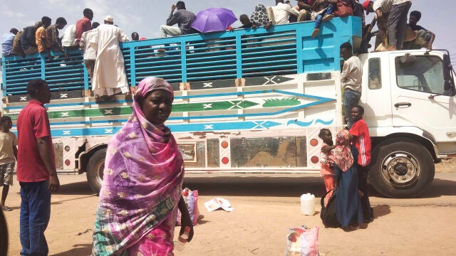 Sudan