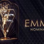 Estos son los nominados a la 75ª edición de los premios Emmy