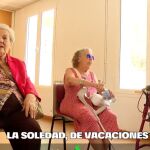 'Un verano para reconectar', la campaña de A3 y laSexta para concienciar de la soledad estival de los mayores