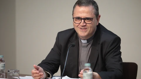 AMP.- El Papa nombra a Sergi Gordo obispo de Tortosa (Tarragona)
