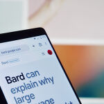 Qué puedes hacer con Bard, la IA de Google, que no puedes con ChatGPT.