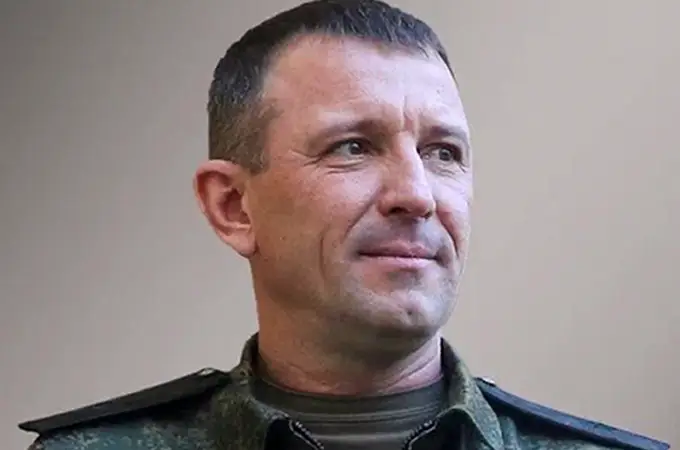 La destitución de un general ruso crítico con la cúpula militar evidencia la fractura del Ejército de Putin