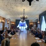 El VIII Encuentro de Empresas Multilatinas se clausura este viernes 14