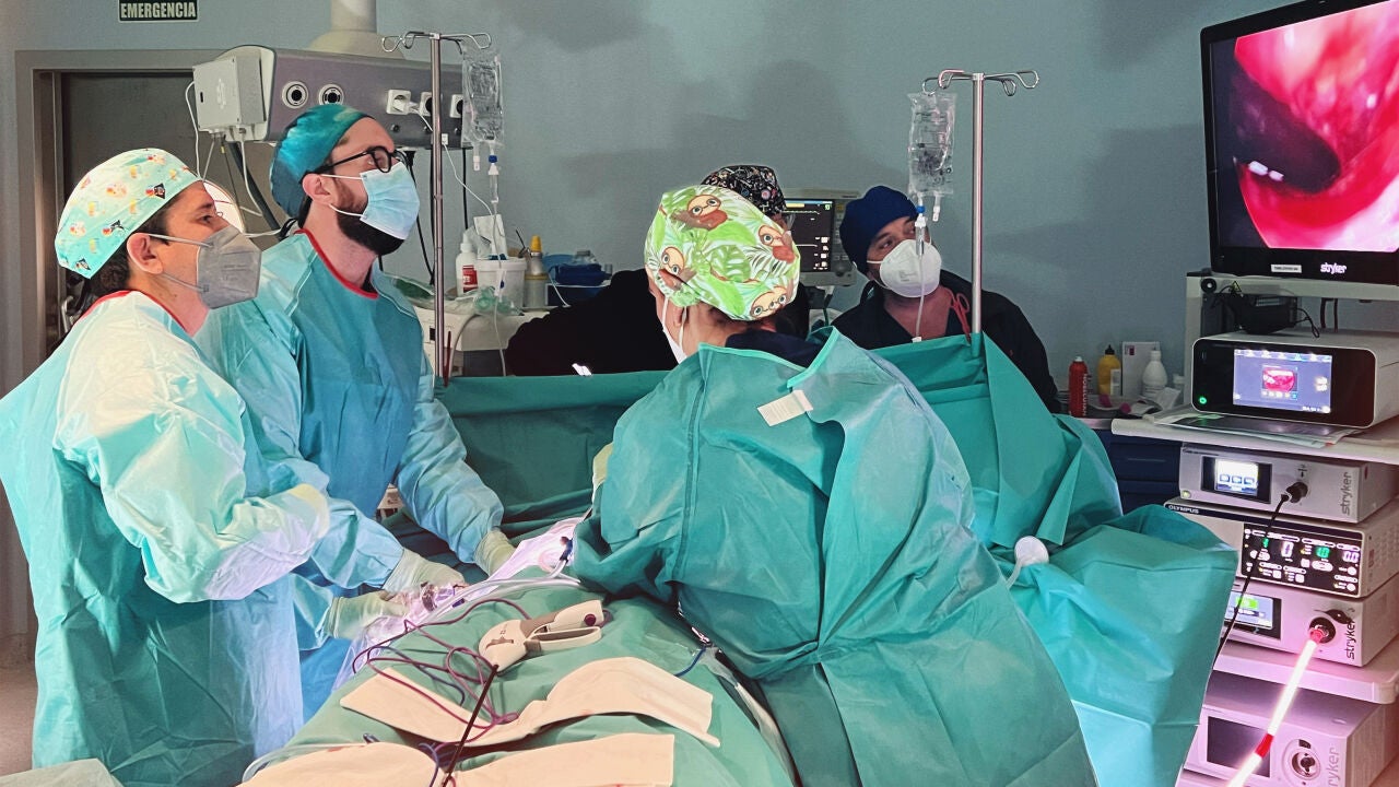 Un abordaje más preciso del pecho hundido gracias a la tecnología 3D