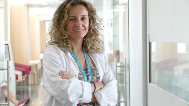 Teresa Maycas