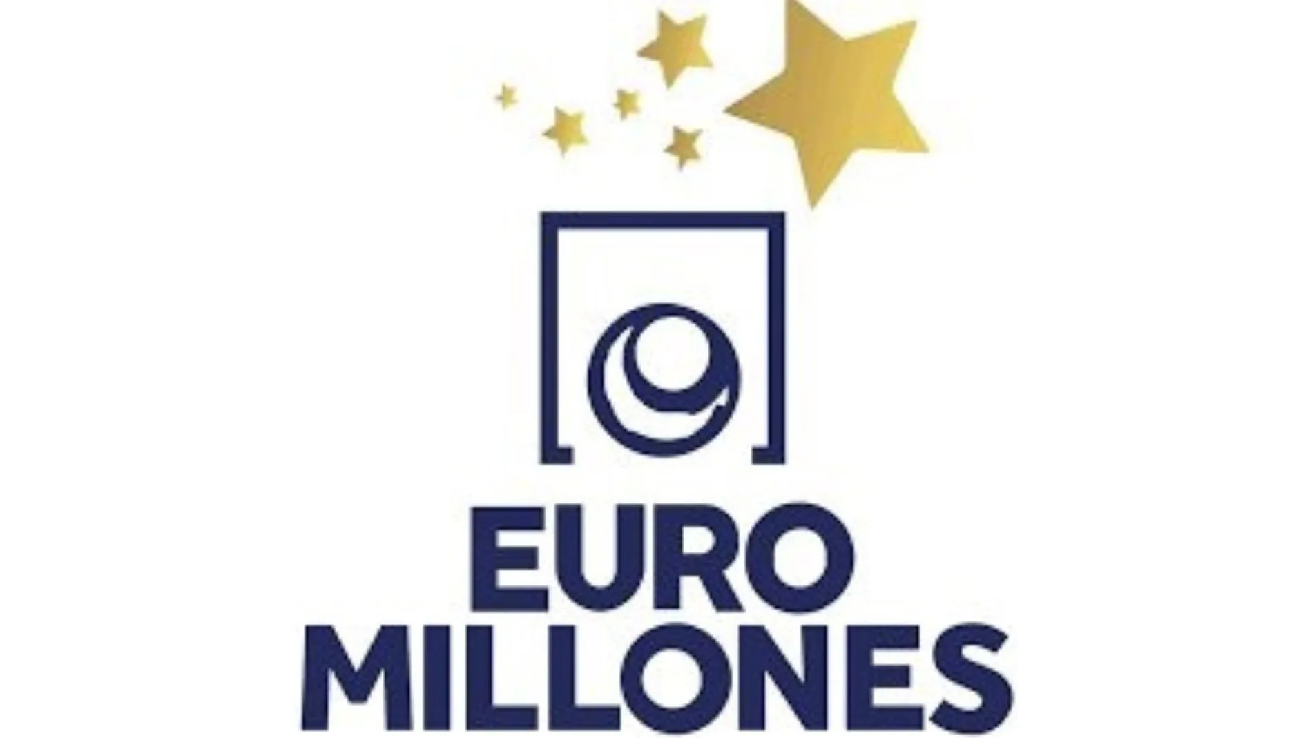 Imagen del logo del sorteo Euromillones