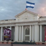 Nicaragua.- Nicaragua asegura que aún hay "zonas a estudiar" en la disputa por la plataforma continental con Colombia