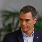 Pedro Sánchez