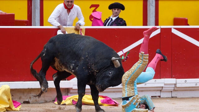 Feria del Toro Sanfermines 2023