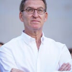 Alberto Núñez Feijóo