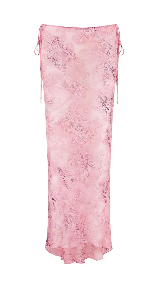 cobra skirt pink 67 Cobra skirt Pink
