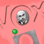 Ilustración Jorge Buxadé