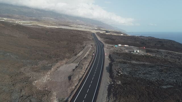 Los responsables de Dragados superaron grandes retos al planificar y desarrollar las obras