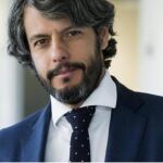 Ignacio Redondo, director jurídico de Caixabank