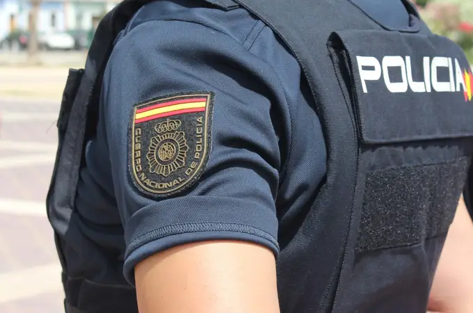 Un menor de 17 años es detenido por una agresión sexual a niña de 9 en Huesca