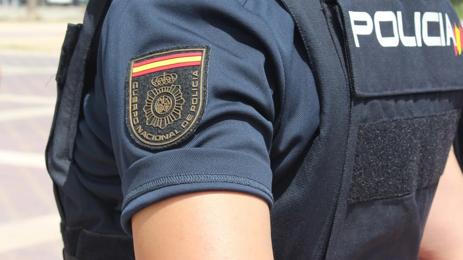 Agente de Policía NacionalJEFATURA17/07/2023