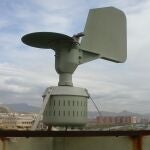 Málaga.- Desarrollan un índice para determinar concentraciones de polen a partir de uso de suelo y dirección del viento