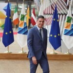 Primera jornada de la cumbre UE-CELAC en Bruselas