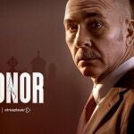 'Honor', la versión española de 'Your Honor', producida por Atresmedia, presenta su espectacular tráiler
