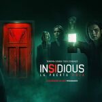 Insidious: La puerta roja: El legado del terror continúa en la quinta entrega de la saga
