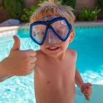 ¿Qué es el síndrome de inmersión y cómo evitarlo en la playa o en la piscina?