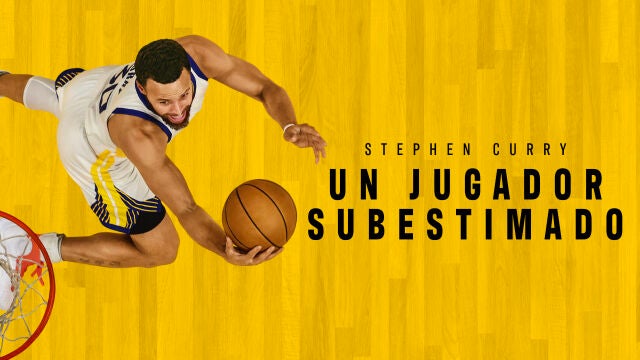 Una superestrella de la NBA, con nuevo documental