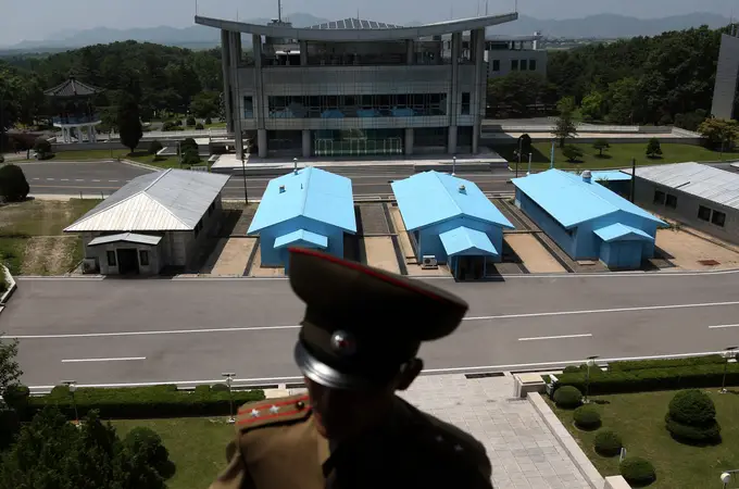 Corea del Norte detiene a un ciudadano estadounidense que cruzó la frontera sin autorización