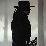 Fotograma 'Zorro'