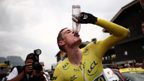 Tour de France 2023 - Stage 16