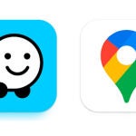 Waze vs Google Maps para conducción: ¿Qué ofrece cada app que la otra no tiene?