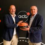 Zunder Palencia y Andorra ya son socios de la ACB