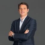 Alberto Tiechman, director general VW Comerciales España