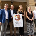Presentación del Otoño Musical Soriano