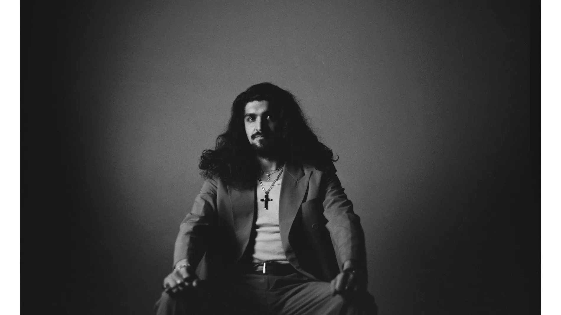 El cantaor Israel Fernández actuará en la gala benéfica