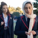 Netflix anuncia una 8ª temporada de 'Elite' que contará con la vuelta de Nadia Shanaa