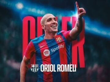 Tras el fichaje de Oriol Romeu, el Barcelona se fija en un nuevo futbolista del Girona