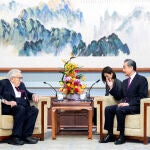 China US Kissinger
