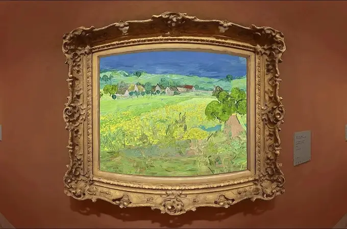 El Thyssen y Van Gogh entran en el metaverso