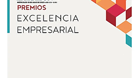 Suplemento Premios Excelencia Empresarial 19 Julio 2023