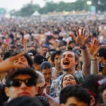 MADRID.-Facua reclama a los organizadores del Reggaeton Beach Festival la devolución íntegra de las entradas y gastos derivados