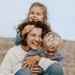 Desesperación y lágrimas: Mamá comparte su agotamiento por tener a sus hijos en casa durante las vacaciones