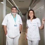 Dr. Manuel Dómine y Cristina