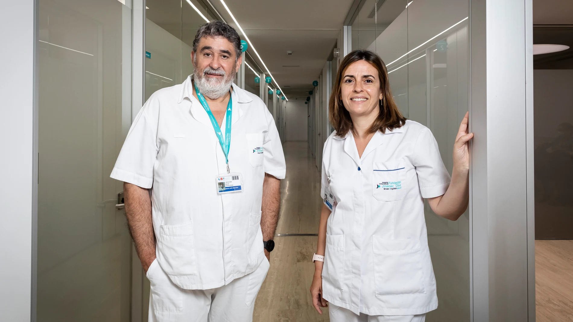 Dr. Manuel Dómine y Cristina