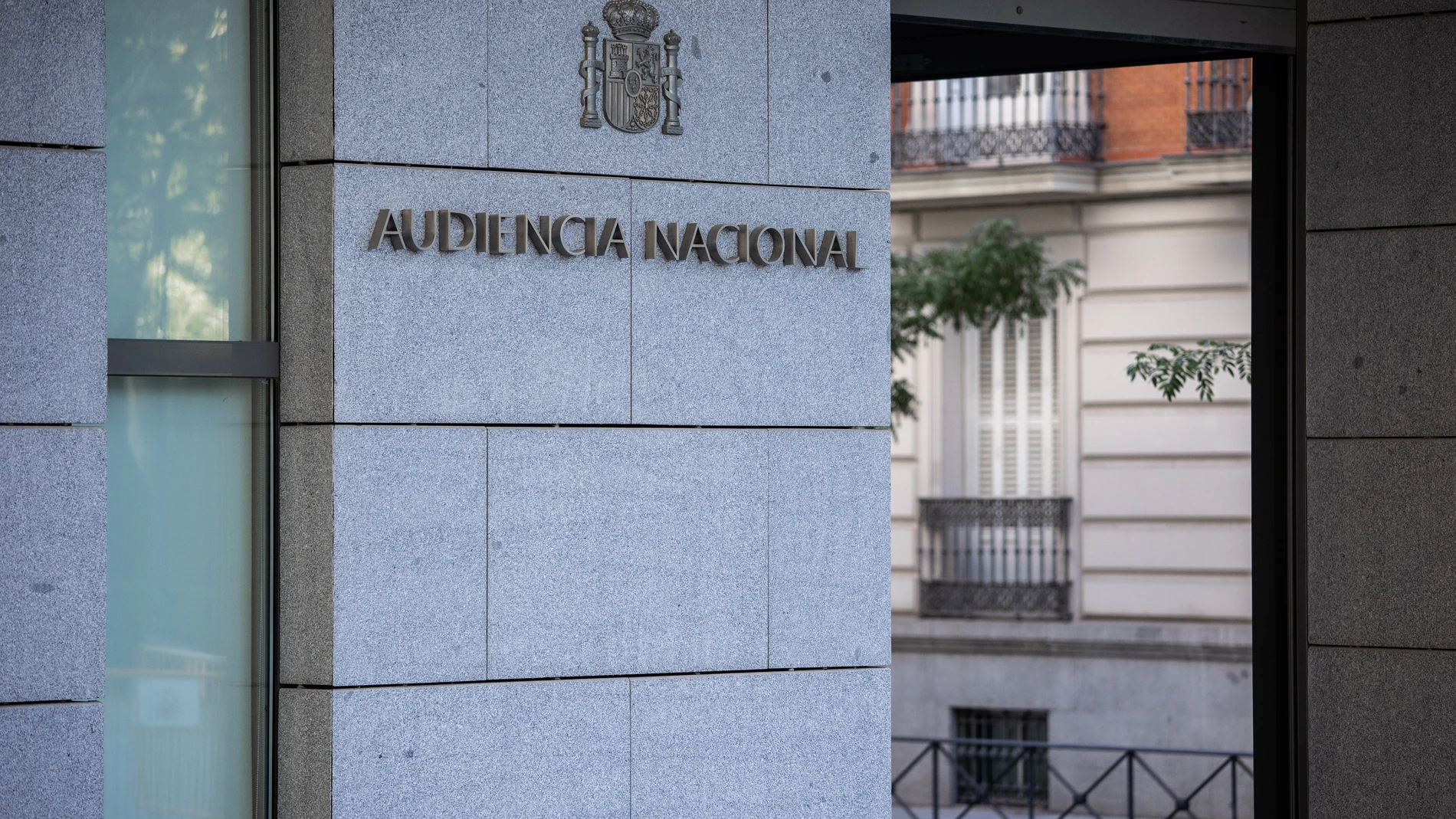El supuesto jefe de una banda que obligaba a mujeres a grabar porno: "Me acusan de cosas que ni siquiera he hecho"