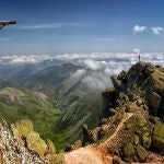 Panorámica de las tierras sorianas