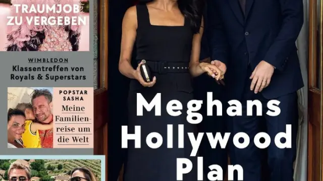 Portada de la revista 'Gala'
