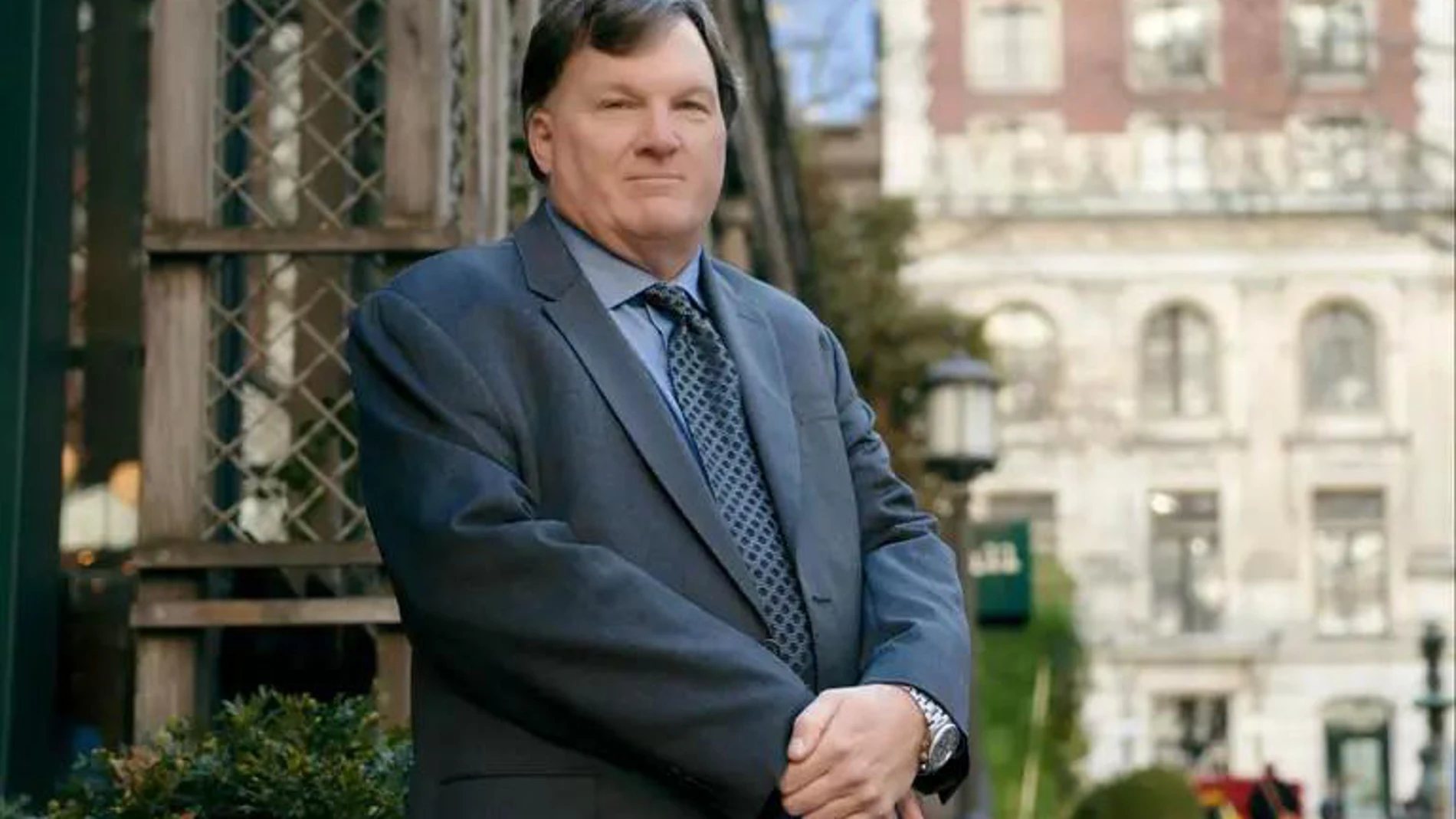 Rex Heurmann
